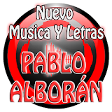 Pablo Alborán - No Vaya A Ser Musica icon