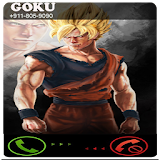 Call From Goku icon