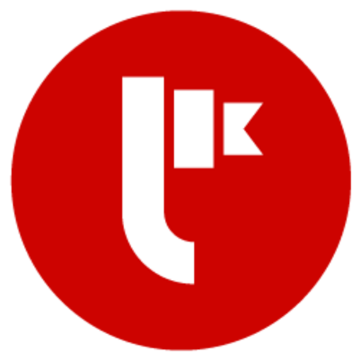TrackU logo