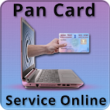 Pan Card Services Online icon