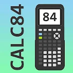 Cover Image of Download Graphing calculator plus 84 83  APK
