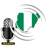Radio FM Nigeria icon
