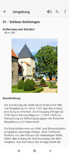 Schöningen Entdeckerrunden Screen 3