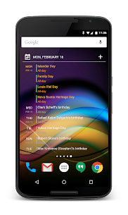 Chronus Information Widgets v19.1 MOD APK (Premium/Unlocked) Free For Android 6