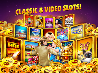 Game screenshot Real Casino 2 - Slot Machines apk download