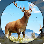 Cover Image of Download Animal Shooting Games 2023  APK