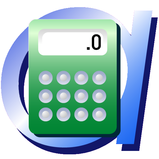 AirCalc for Android logo