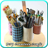 DIY Creative Craft Ideas icon