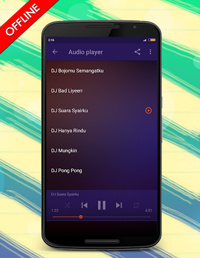 DJ Remix 2020 Offline Full Bass