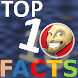 Top 10 Facts icon