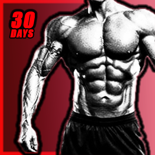 FITNESS PROGRAM logo