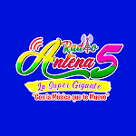 Radio Antena 5 - Santa Elena