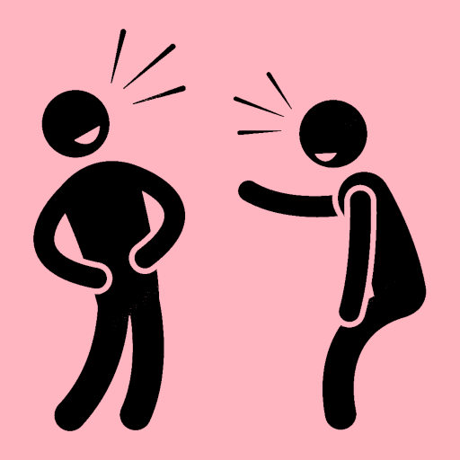 The Pun-niest Jokes logo