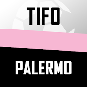 Tifo Palermo