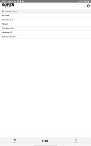 Screenshot image