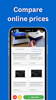 screenshot of ResaleScan: AI Value Scanner