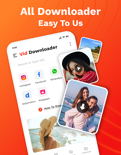 All Video Downloader 9