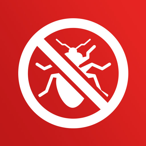 Pest Control Inspection Report logo