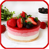 Easy desserts without Oven icon