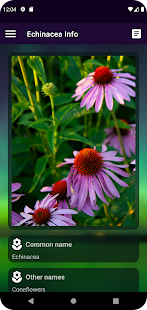 Plants Research Pro Ekran Görüntüsü