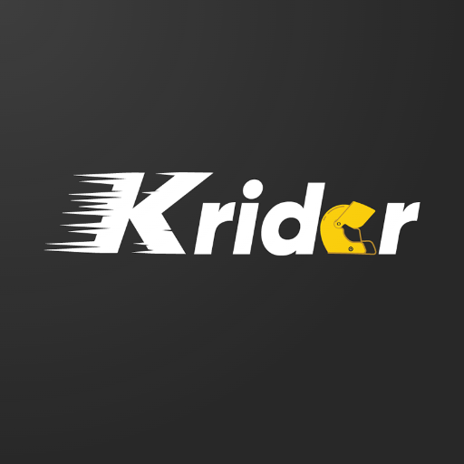Krave Mart Rocky Rider logo