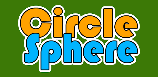 CircleSphere Calculator