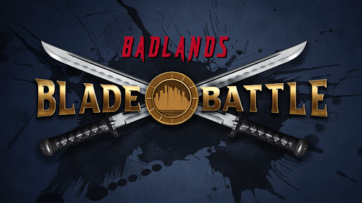 Badlands Blade Battle 1.4.142 screenshots 1