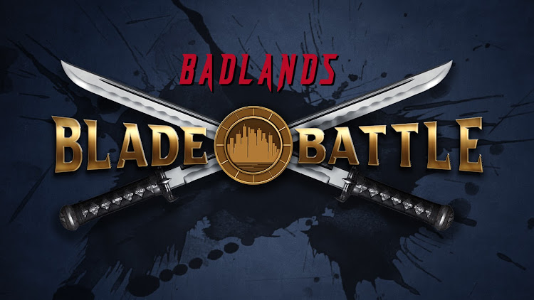Badlands Blade Battle - 1.5.103 - (Android)