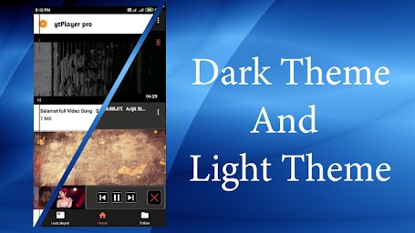 ytPlayer Pro - video player