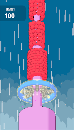 Corn Pipe Screen 2