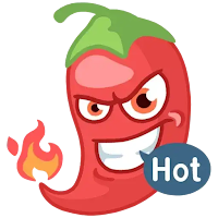 Food Stickers For WhatsApp WAStickers