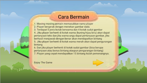 ONO KETAN EKO - YPAMDR Screen 3