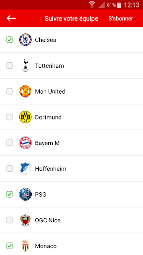 Foot Sur 7 - lactualité 100