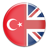 Turkish English Dictionary-Offline icon