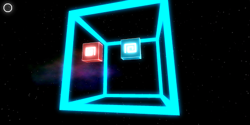Android application Sun Eater screenshort