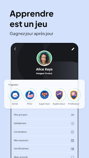Rock&Learn Academy Screenshot 4 - AppWisp.com