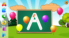 ABC Alphabet Kids Learningのおすすめ画像3