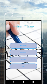 Sudoku Master (em português) – Apps no Google Play