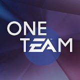 ONE TEAM - Sept. 2016 icon