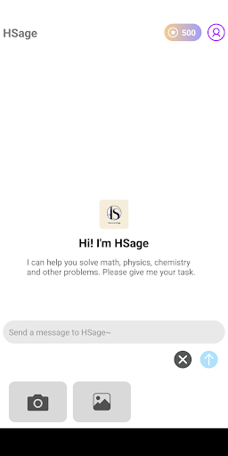 HSage - AI Homework Assistant screenshot 5