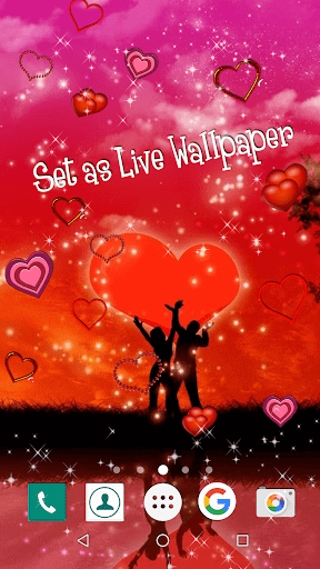 Love Wallpaper and Background Screenshot 4 - AppWisp.com