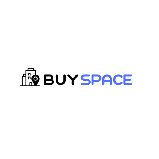 BuySpace logo
