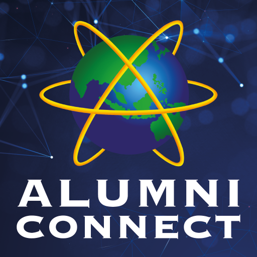 APIIT & APU Alumni Connect  Icon