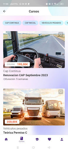 OKdrive Screen 2
