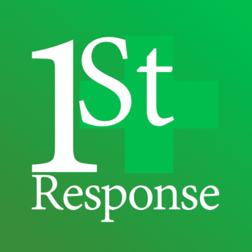 1st Response logo