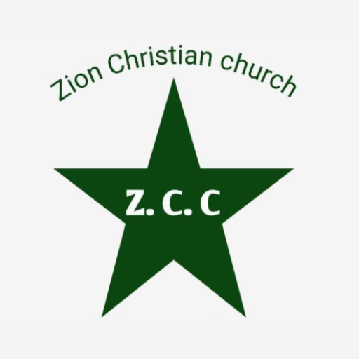 ZCC Hymns logo