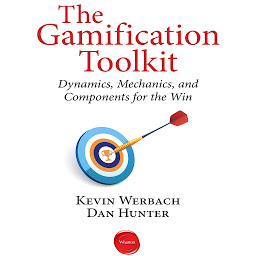 Icon image The Gamification Toolkit: Dynamics, Mechanics, and Components for the Win