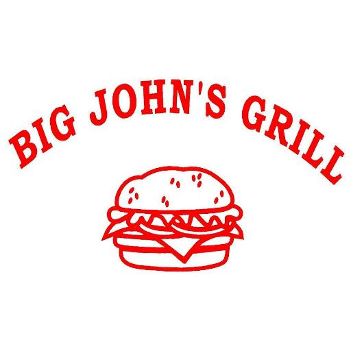 Big John`s Grill - Apps on Google Play.