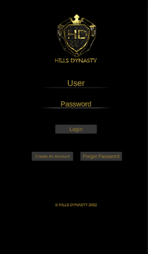 Hills Dynasty Screen 2