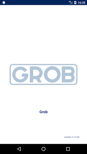 Grob-QualityStorm Screenshot 1 - AppWisp.com